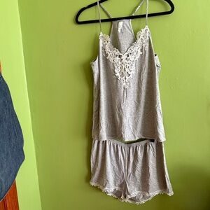 Flora By Flora Nikrooz 2pc Camisole and Shorts Set